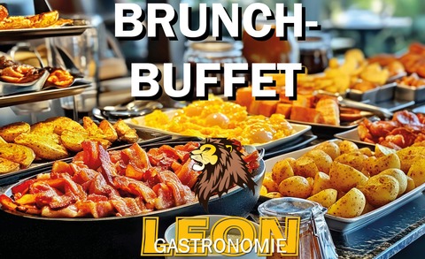 SonntagsBrunch-Buffet - Wesertal Gieselwerder - 12.04.2026 10:00