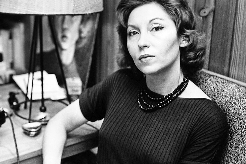 „Nahe dem wilden Herzen“ h�lt Sebastian Guggolz seine Hommage an die Autorin Clarice Lispector im Literaturhaus - Badische Zeitung TICKET