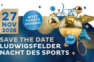 Ludwigsfelder Nacht des Sports 2026