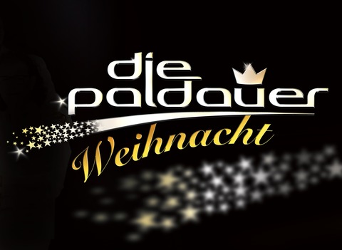 Die PALDAUER - Weihnachten wie im M�rchen 2026 - Bobingen - 28.11.2026 20:00