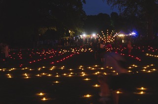 Nacht der 10.000 Kerzen - Nacht der 10.000 Kerzen