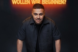 OSAN YARAN - Wollen wir beginnen?
