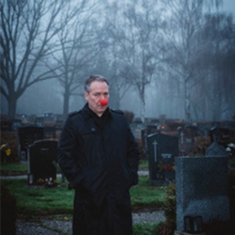 Robert Palfrader - Testament - Passau - 01.10.2026 20:00