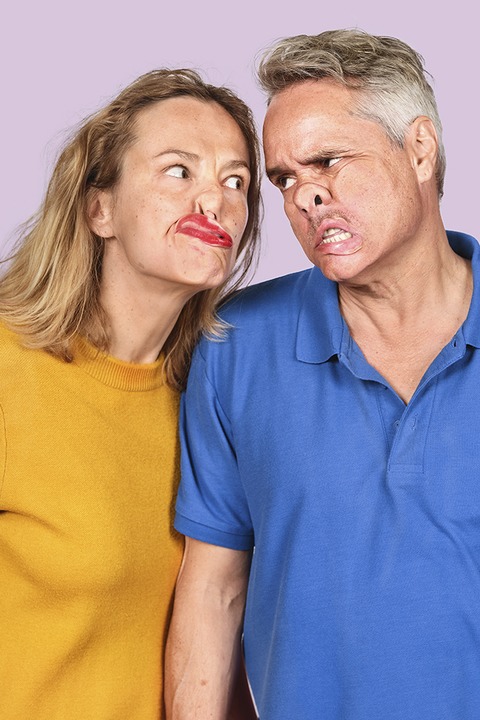 Der Gott des Gemetzels - Potsdam - 03.05.2026 17:00