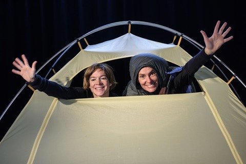 Heidis Geheimnis - Leonberg - 28.04.2026 10:30