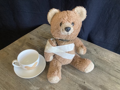 Kaputt - Leonberg - 27.04.2026 10:30