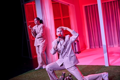 Kampf der Reality Shows - Leonberg - 14.04.2026 10:30