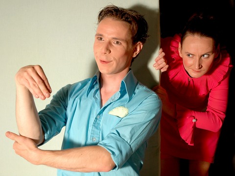 Open Air: Hans im Gl�ck - Leonberg - 30.04.2026 16:00