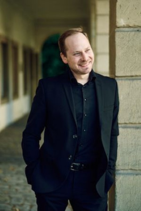 Poetry Slam mit Johannes Elster - Schw�bisch Gm�nd - 29.04.2026 20:00