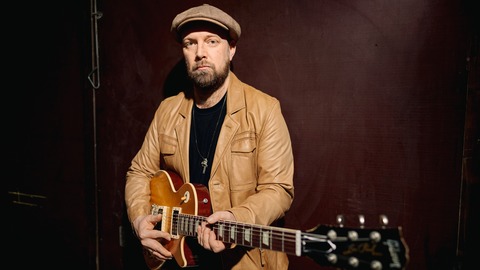 Henrik Freischlader - Tour 2026 - Dortmund - 20.03.2026 20:30