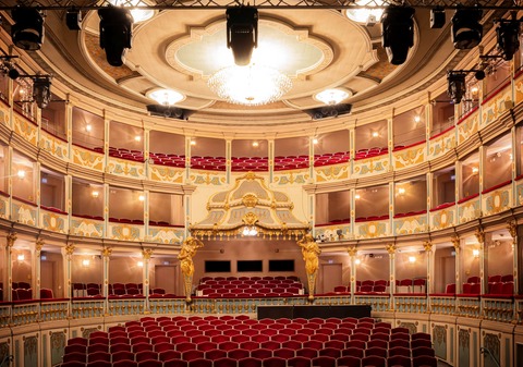 THEATERF�HRUNG - Erlangen - 04.03.2026 19:00