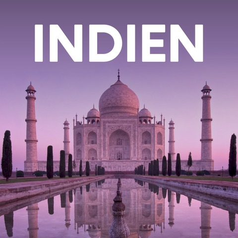 Magisches Indien - Zwischen heiligen Fl�ssen, wilden Festen und dem Himalaya - Erlangen - 15.11.2026 20:00