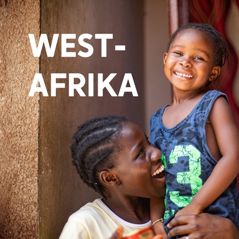 Westafrika - Backpacking Abenteuer - Erlangen - 14.11.2026 14:00