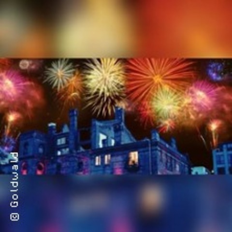 The Art of NYE - BERLIN - 31.12.2026 21:30