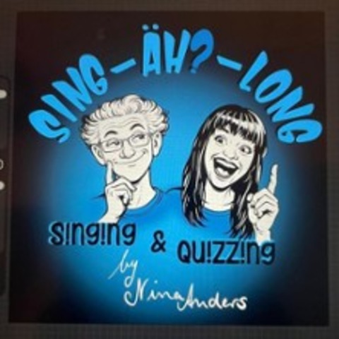 Sing �h Long @ Kornkammer - BR�HL - 19.04.2026 19:00