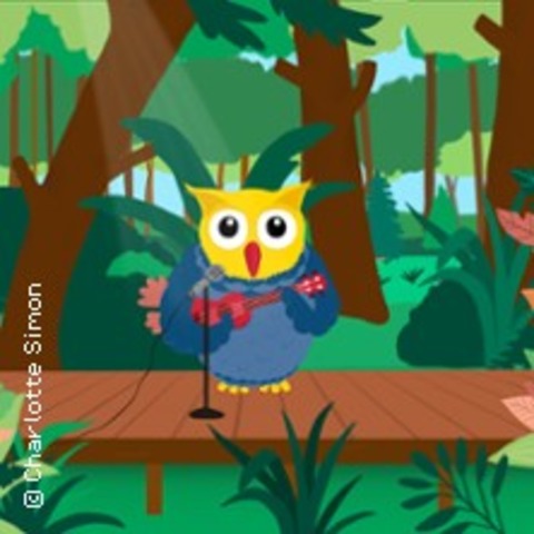 Eule findet den Beat - Mit Gef�hl - BREMEN - 05.09.2026 16:00