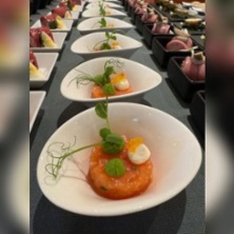 Advents-Residenz-Brunch - Meersburg - 06.12.2026 10:30