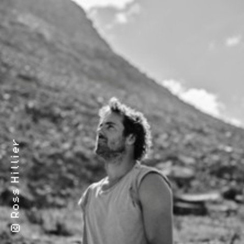 Sean Koch - Time Will Tell Tour - M�NSTER - 26.09.2026 20:00