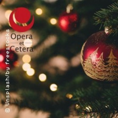 Weihnachtskonzert - ELTVILLE-RAUENTHAL - 17.12.2026 19:00