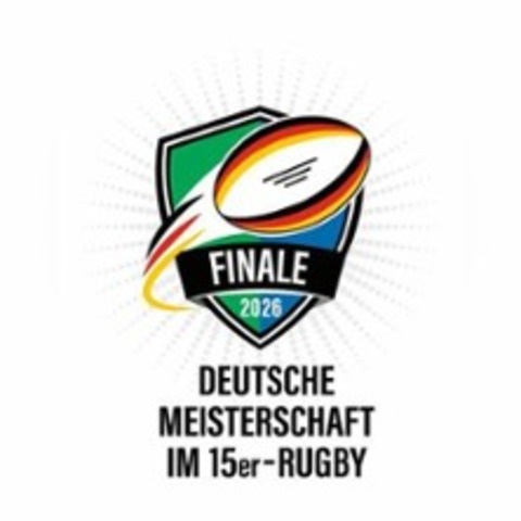 Deutsche Rugbymeisterschaft - Endspiel - HANNOVER - 13.06.2026 15:00