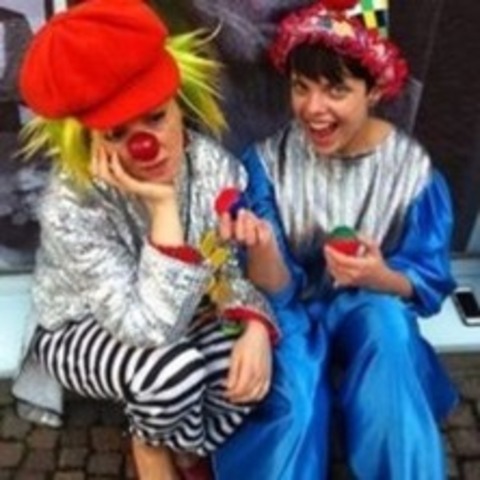 Clowns Ratatui - M�NCHEN - 04.04.2026 16:00
