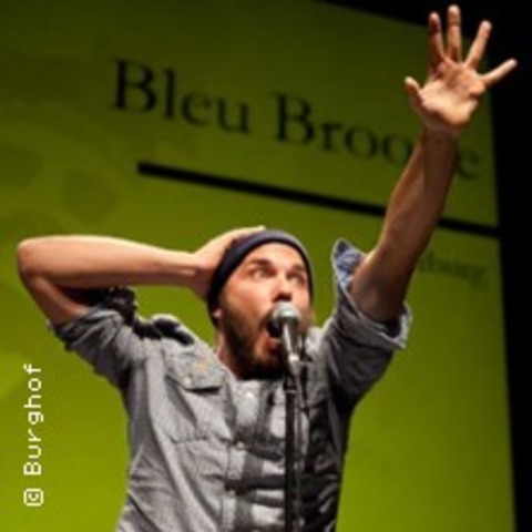 Wo die wilden Worte wohnen - Dresden - 25.04.2026 16:00