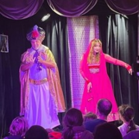 Der kleine Muck - M�NCHEN - 12.04.2026 16:00