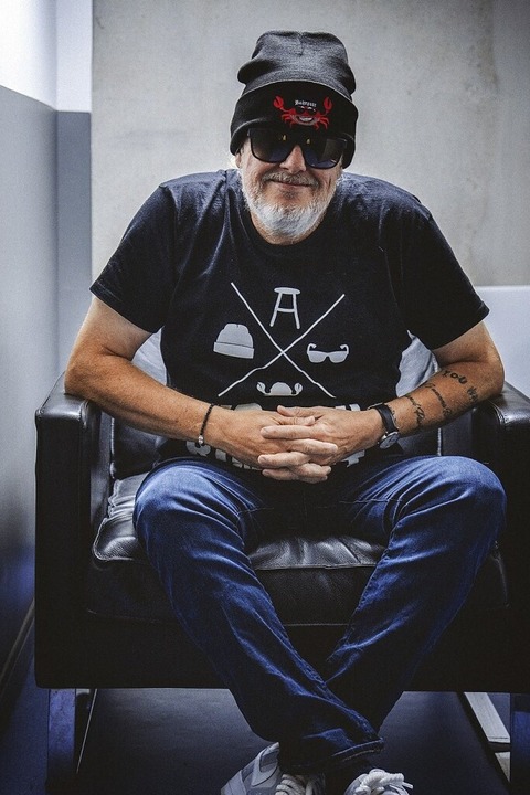 15 Jahre Markus Krebs - Badische Zeitung TICKET