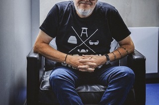 15 Jahre Markus Krebs