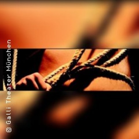 Die M�nnerfalle - M�NCHEN - 24.04.2026 20:00