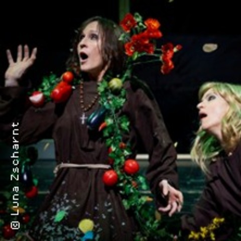 Proprieta Privata - BERLIN - 03.04.2026 20:00