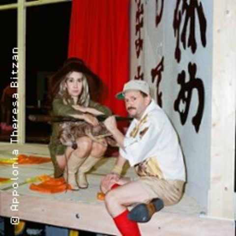 Der Schnittchenkauf - BERLIN - 08.04.2026 19:30