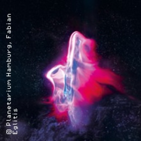 Cosmic Jazz - HAMBURG - 19.07.2026 19:00