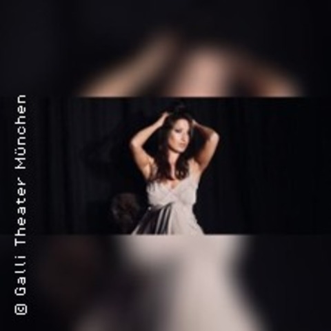 Starlady - M�NCHEN - 11.04.2026 20:00