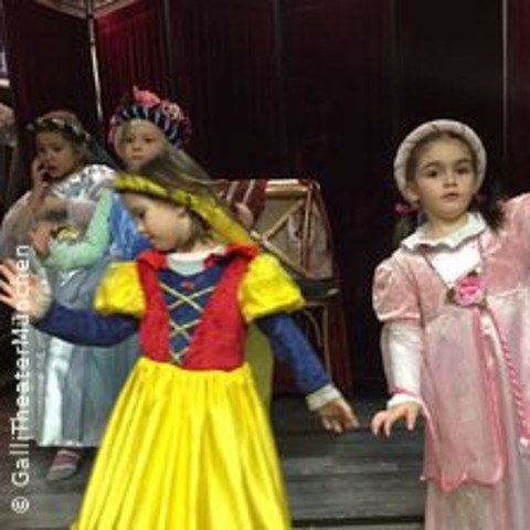 Dornr�schen - M�NCHEN - 05.04.2026 16:00