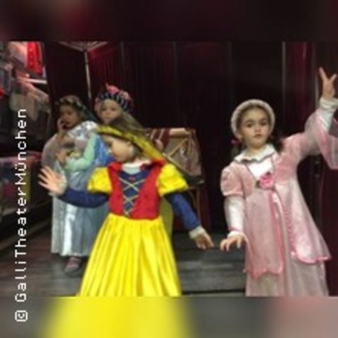 Rapunzel - M�NCHEN - 31.05.2026 16:00