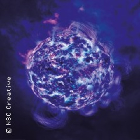 Wir sind Sterne 3D - HAMBURG - 09.06.2026 10:45