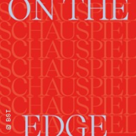 On the Edge - Karlsruhe - 24.04.2026 19:30