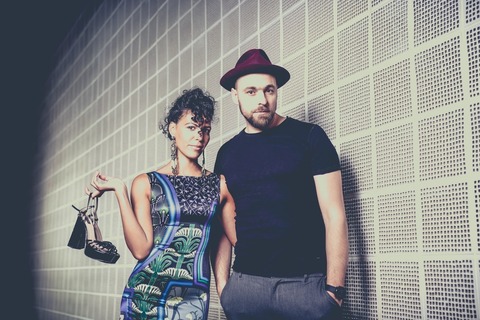 Max Mutzke & Marialy Pacheco - Oldenburg - 24.04.2027 20:00
