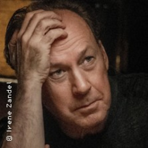 Ulrich Noethen & Klavierduo Walachowski - BERLIN-STEGLITZ - 01.06.2026 20:00