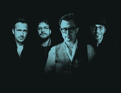 FUSION NIGHT - Chris Minh Doky & The Nomads feat. Till Br�nner | Gary Husband Orbital Band | Jonathan Scales Fourchestra - Leverkusen - 12.11.2026 19:00