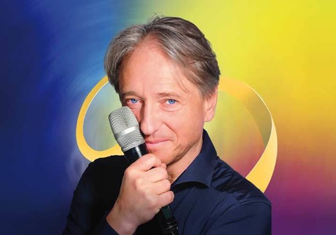 Martin O. - Super Looper - Lorsch - 05.11.2026 20:00