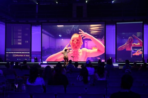 Xenocene: A Manifesto in Motion - Berlin - 09.04.2026 20:00