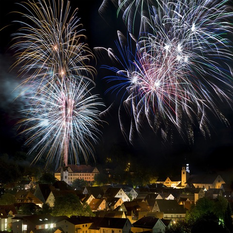 Silvesterf�hrung - Stadtrundgang zum Jahresende - Leutkirch im Allg�u - 31.12.2026 16:00