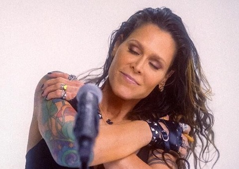 Beth Hart - Live 2026 - Leverkusen - 23.11.2026 20:00