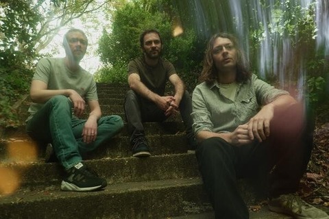 Mammal Hands | Dieter Ilg & Band - Leverkusen - 15.11.2026 19:00