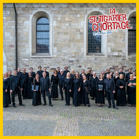 Operettenglanz und Liedkunst - Stuttgart - 26.07.2026 18:00