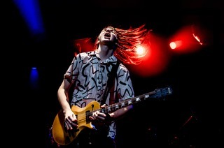 Taj Farrant - Chapter One European Tour 2026