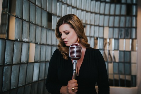 Simone Kopmajer: Neues Album - Leonding - 16.10.2026 19:30