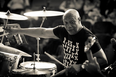 BILLY COBHAM� QUINTET - Marburg - 08.05.2026 20:30